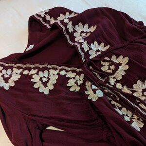 Wishlist dress